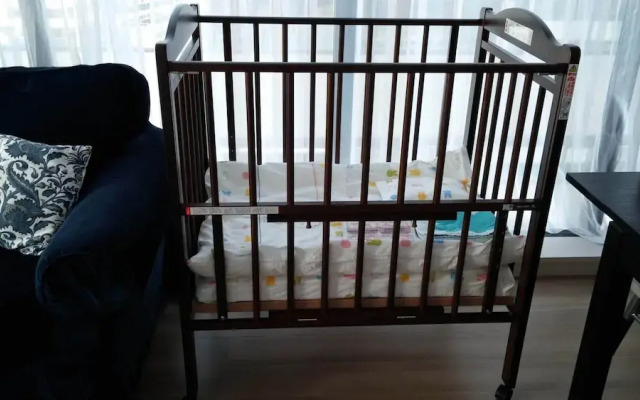 Crystal Exe Nippombashi 406