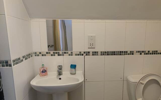 Sussex Lodge Guest House