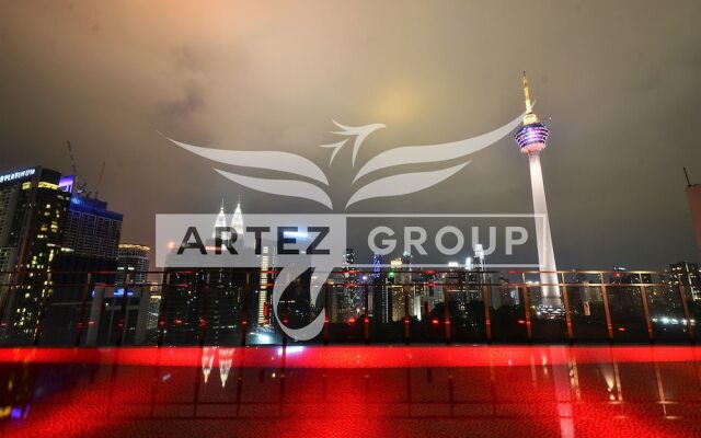 Maison 101 Dangi Wangi by Artez