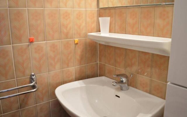 Appartement Le Lavandou, 2 pièces, 4 personnes - FR-1-251-384