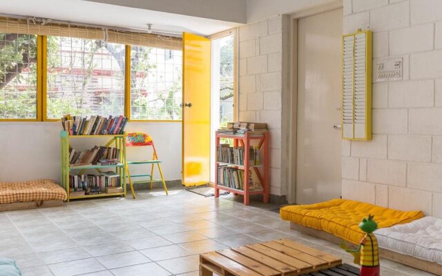 Cuckoo Hostel