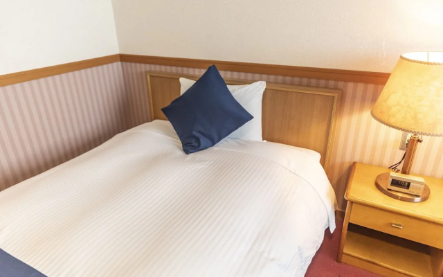 OYO Asa Station Hotel Sanyo Onoda