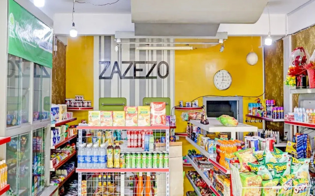 Hotel O Zazezo Homestay Syariah