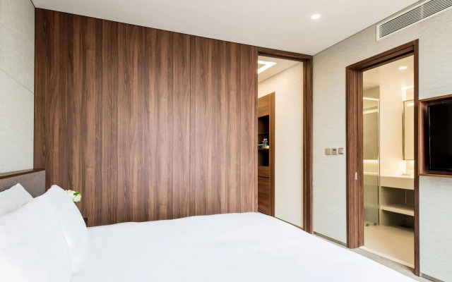 Gloucester Hotel Incheon