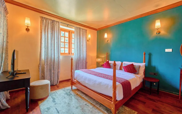 Mowbray House Resort Ooty by VOYE HOMES