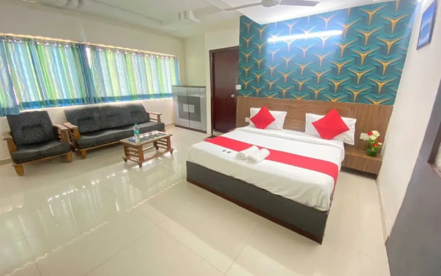 Hotel Royal Stay