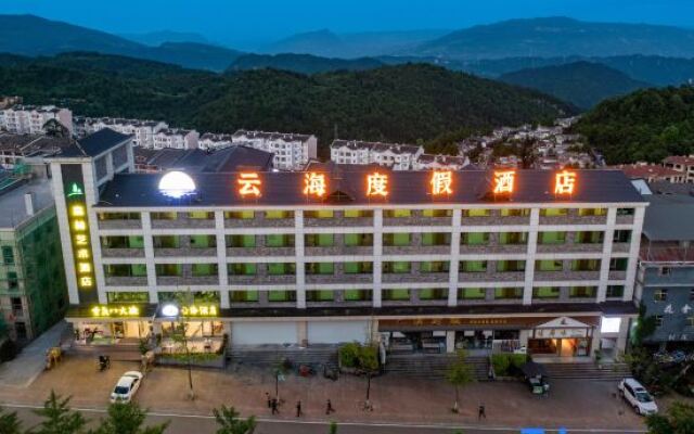 Yunhai Hotel