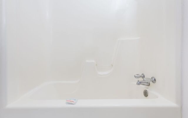 Americas Best Value Inn Wendover