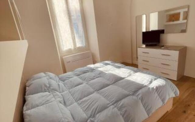Magicstay - Flat 1 Bedroom 1 Bathroom - Savona