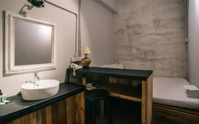 Kim Haus Loft