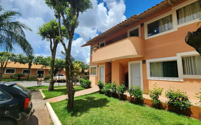 Apartamento Diroma Fiore Resort