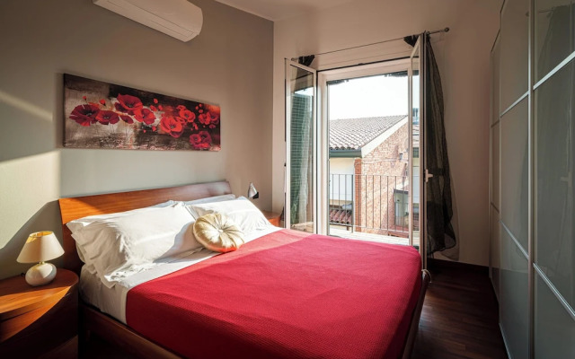 Accomodo MIT39 Trivano San Siro