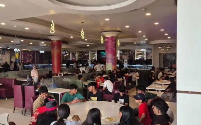 Hotel Adsan Heights