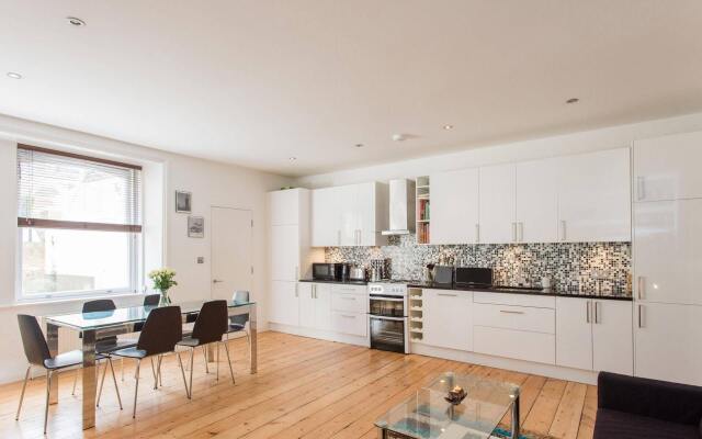 Camden Apartments - Kings Cross Area