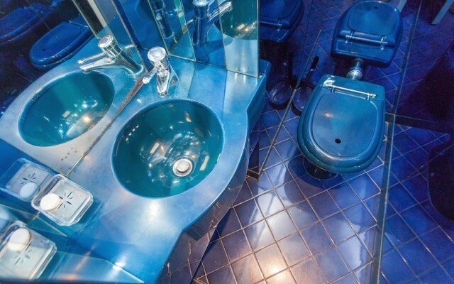 Campo de Fiori Balcony