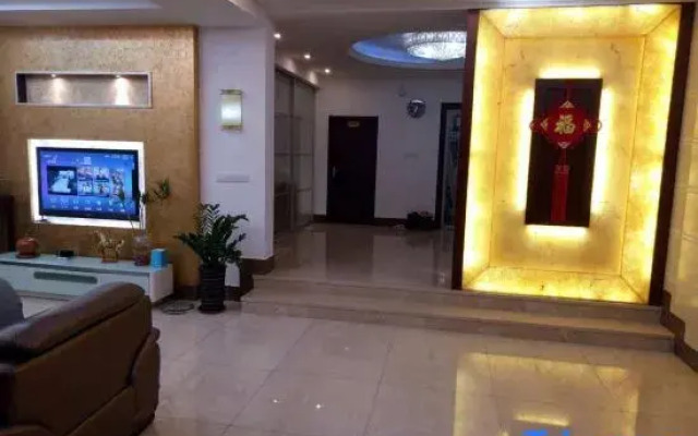 Fuer Apartment