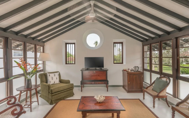 The Villa Bentota by KK Collection