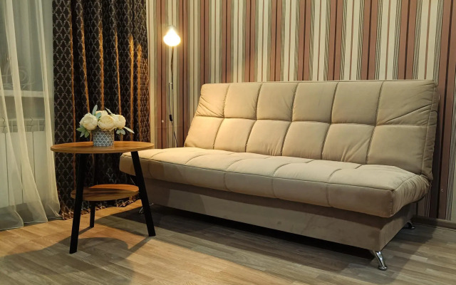 Horosho kak doma on Mira Avenue 11A