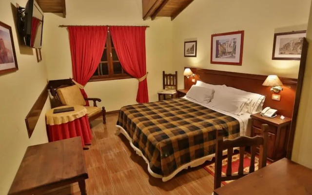 Hotel Sirenuse