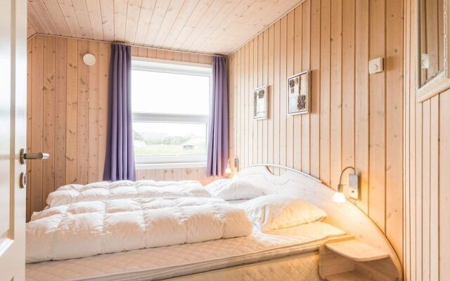 12 Person Holiday Home in Blavand