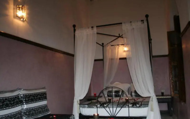 Riad Dar Palmyra