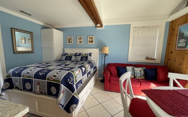 23 The Lighthouse 1 Bedroom Condo by RedAwning