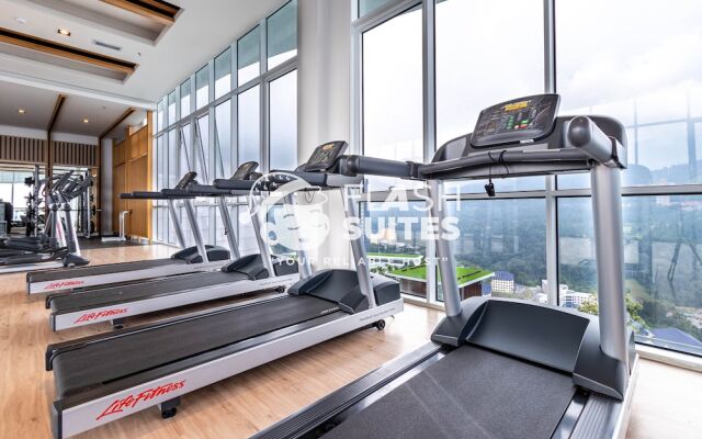 Windmill Upon Hills Premium Suites Genting Highland