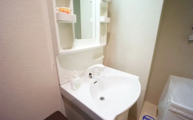 Terry's Apartment Namba West I E03D