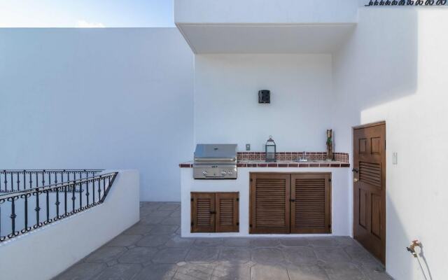 Casa Del Encanto by Casago