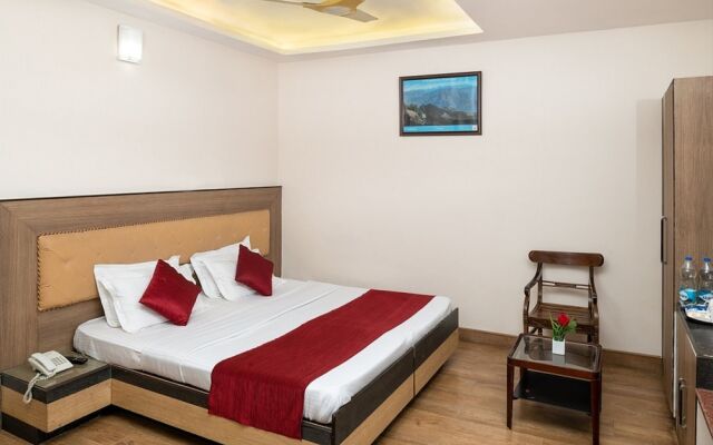 Hotel Bella Heights Inn Mcleodganj