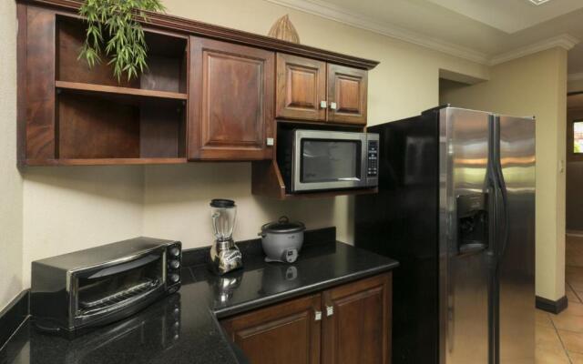 Ocean View Luxury Condo at Reserva Conchal A12