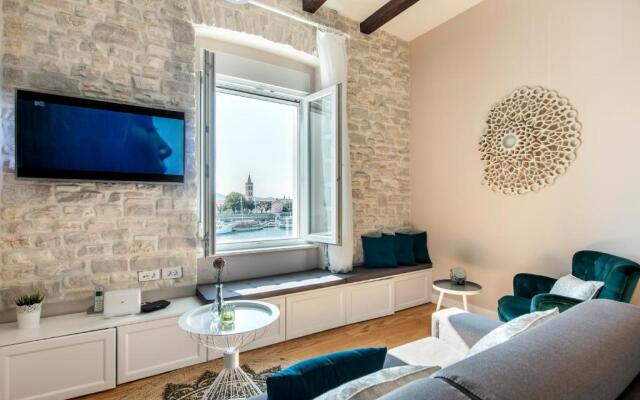 Magic View Apartments