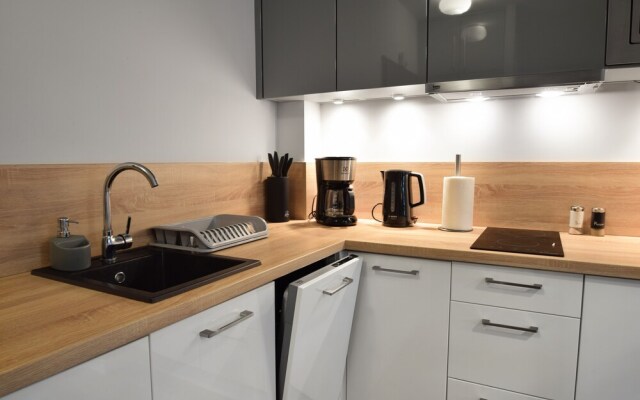 RentPlanet - Apartament Lwowska