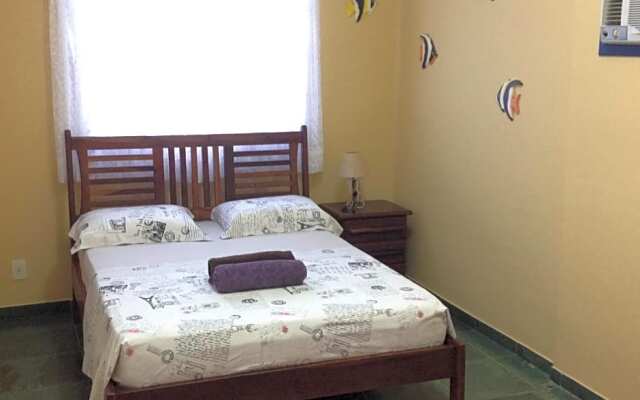 Pousada Oásis Ilha Grande