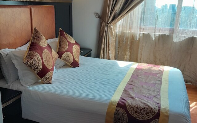 Zigzag Hotel and Spa