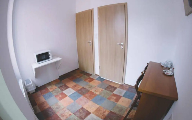 Central Apartman Sopron