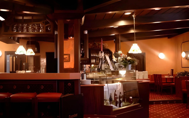 Hotelpark Der Westerwald Treff