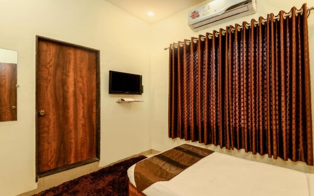 Hotel Leo Pride by OYO Rooms