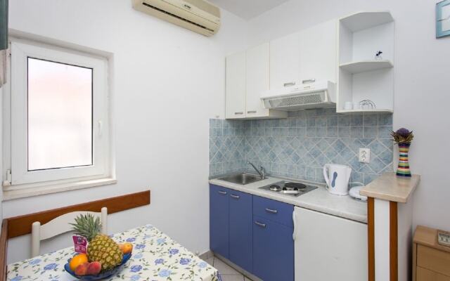 Hrvoje Place Apartments