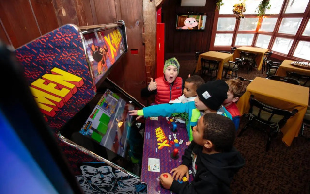Hob Knob Inn, Bar & Lounge