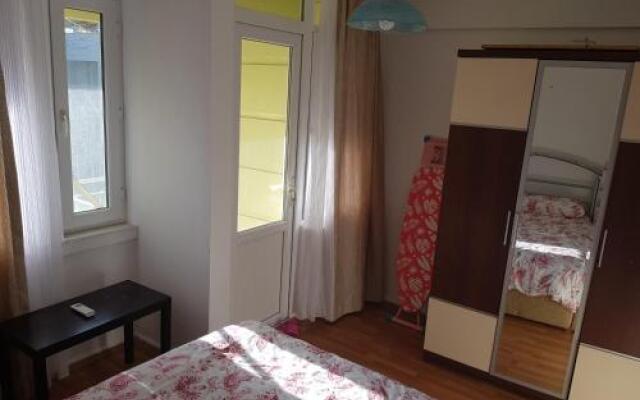 Sare Suites