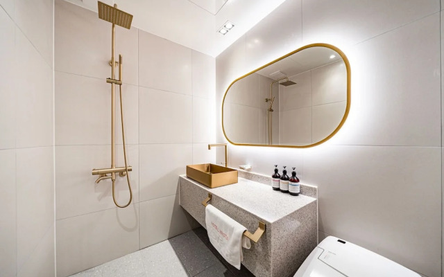 Hotel Insta Suwon