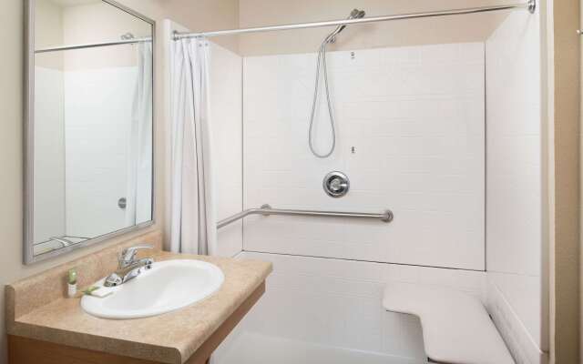Extended Stay America Select Suites - Cincinnati - Florence - Airport