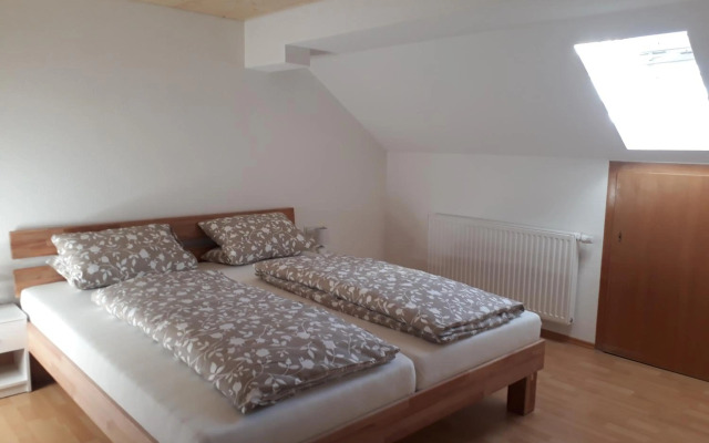 Ferienwohnung Gmeiner