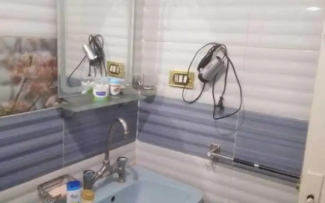 Taharka Nubian House