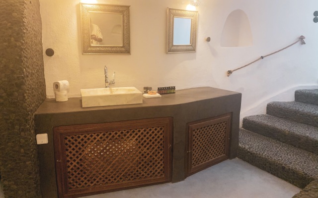 Ducato di Oia - Adults Only