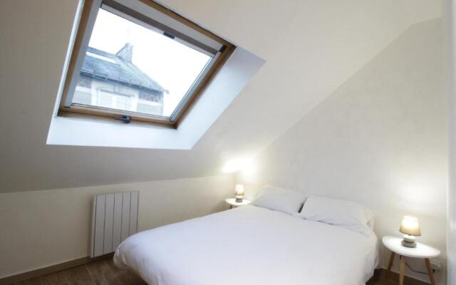 Tramway 11 JAURES cosy proche gare