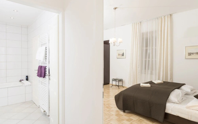 Kumpfgasse Premium by Welcome2Vienna