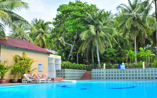 Sea Star Resort Phu Quoc