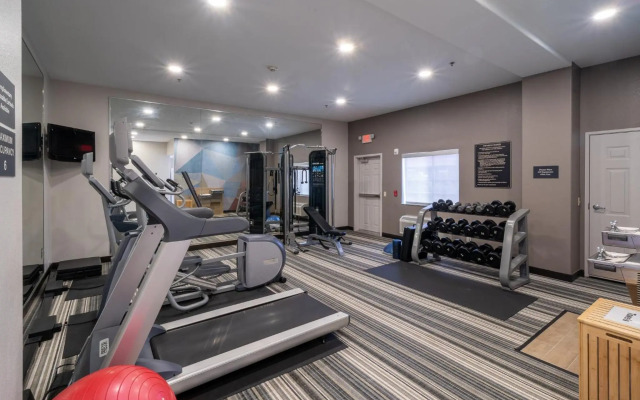 Candlewood Suites Deer Park TX by IHG